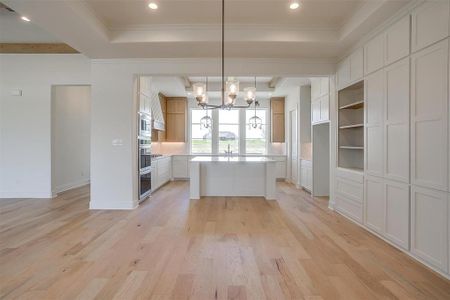 New construction Single-Family house 210 Talpin Ln, Venus, TX 76084 plan The Avery - image 17