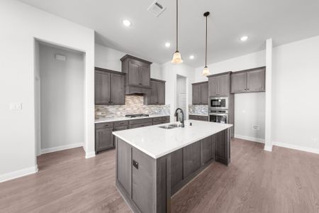 New construction Single-Family house 128 Lila Lake Dr, Waxahachie, TX 75165 plan Glenbrook VI - image 6