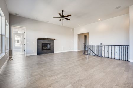 New construction Single-Family house 8405 S Winnipeg Ct, Aurora, CO 80016 null- photo 5 5