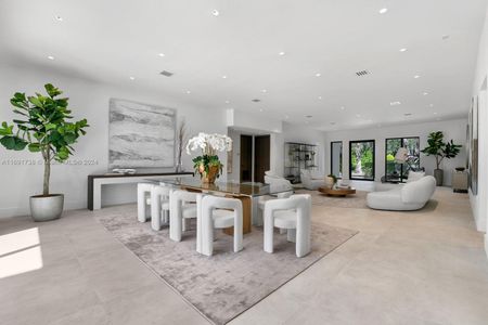 New construction Single-Family house 11150 Griffing Blvd, Biscayne Park, FL 33161 null- photo 28 28