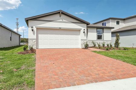 New construction Single-Family house 4523 Eagle Perch Ct, St. Cloud, FL 34772 plan Daphne - image