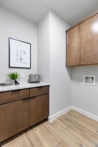 New construction Single-Family house 9620 Petrichor Blvd, Austin, TX 78653 - image 16