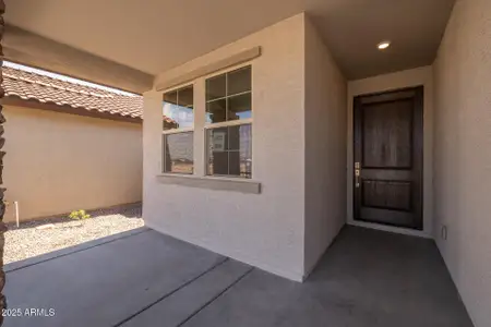 New construction Single-Family house 18945 W Monterosa St, Litchfield Park, AZ 85340 plan Jericho - image