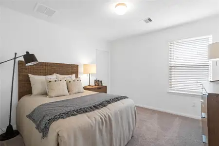 New construction Single-Family house 3520 Sage Green Trl, Conroe, TX 77304 plan Plan 2200 - image 20