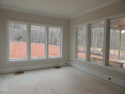 New construction Single-Family house 1234 Red Cedar Ct, Youngsville, NC 27596 - image 13