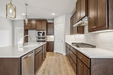 New construction Single-Family house 432 Lost Creek Trl, Waxahachie, TX 75165 - image 12