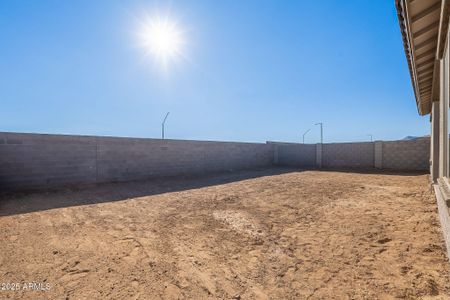 New construction Single-Family house 20257 W Catalina Dr, Buckeye, AZ 85396 Jade- photo 25 25