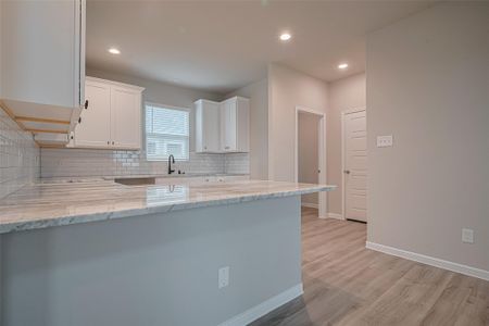 New construction Single-Family house 304 Palero Path, Brookshire, TX 77423 plan Plan 2102 - image 5