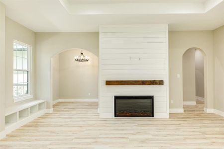 New construction Single-Family house 245 Montclaire Dr, West Columbia, TX 77486 null- photo 8 8