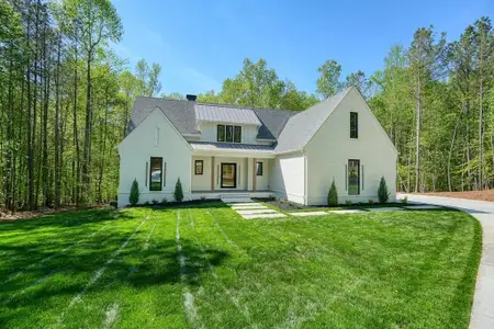 New construction Single-Family house 379 Marvin Land Ln, Canton, GA 30115 - image