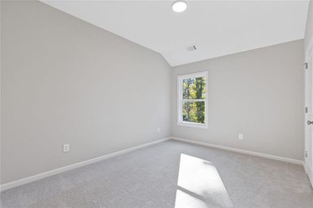 New construction Single-Family house 1944 William Glen St, Dacula, GA 30019 plan Emerson - image 13