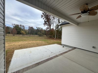 New construction Single-Family house 77 Preacher Ln, Angier, NC 27501 null- photo 19 19