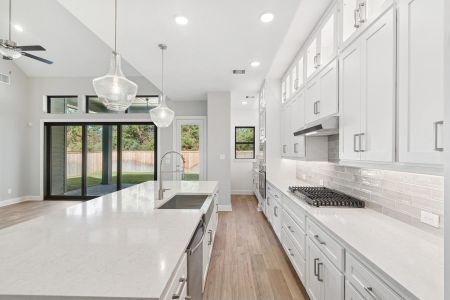 New construction Single-Family house 26408 N Wayland Chase, Magnolia, TX 77354 - image