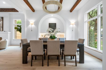 New construction Single-Family house 6006 Cary Dr, Austin, TX 78757 - image 11