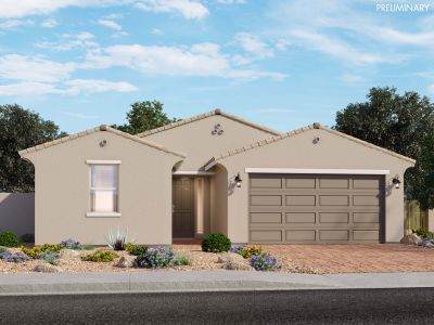 San Tan Groves - Reserve Series by Meritage Homes in San Tan Valley - photo 12 12