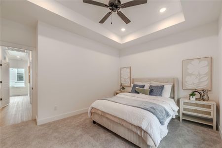 New construction Single-Family house 9529 Beckley, Houston, TX 77088 - image 9