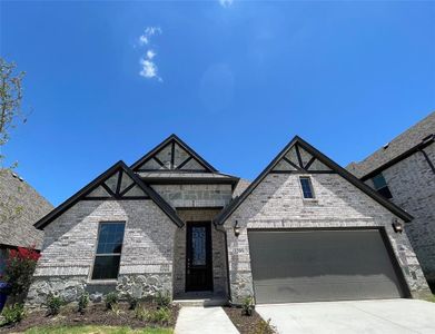 New construction Single-Family house 3266 Mccallister Way, Royse City, TX 75189 - photo 0