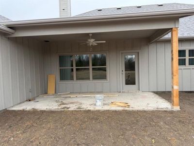 New construction Single-Family house 6037 Amber Dr, Sanger, TX 76266 - image 10