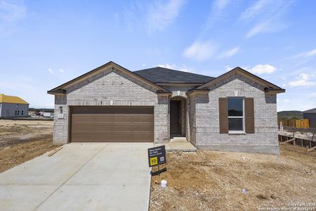 New construction Single-Family house 301 W Boerne Harbor Dr, Boerne, TX 78006 - photo 0