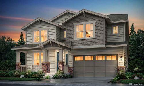 New construction Single-Family house 4619 Windmill Dr, Brighton, CO 80601 Chelton- photo 0 0