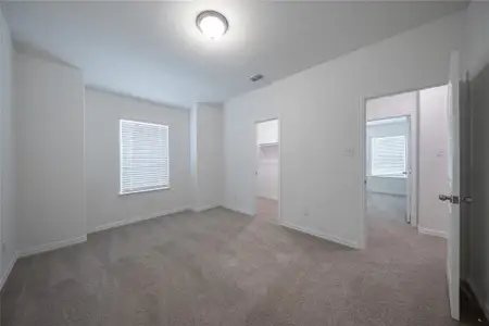 New construction Single-Family house 1712 Etosha Dr, Royse City, TX 75189 plan Rainier - image 20