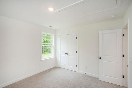 New construction Single-Family house 4014 Rampart Wy, Spring Hill, TN 37174 plan The Colebrooke - image 12