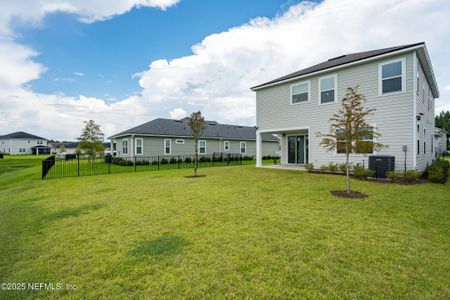 New construction Single-Family house 57 Cedar Elm Wy, St. Augustine, FL 32092 - image