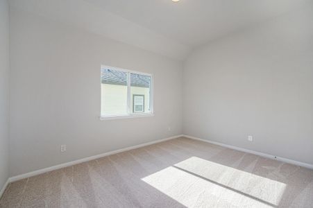 New construction Single-Family house 11111 Lulu, Willis, TX 77318 - image 15