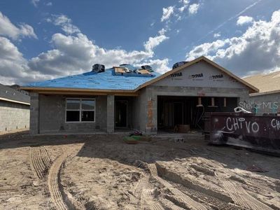 New construction Single-Family house 2142 Nw 23Rd Lp, Ocala, FL 34475 null- photo 2 2