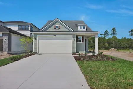 New construction Single-Family house 60 Recollection Dr, Ponte Vedra, FL 32081 null- photo 0