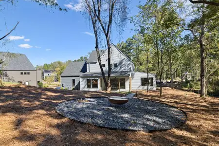 New construction Single-Family house 215 Winterberry Wy, Roswell, GA 30075 - image 4