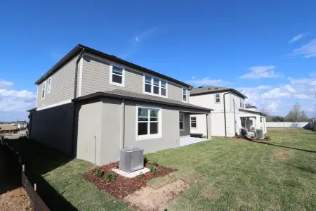 New construction Single-Family house 38326 Tobiano Loop, Dade City, FL 33525 Casanova- photo 139 139