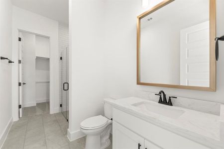 New construction Single-Family house 591 Twilight Dr, Prosper, TX 75078 plan Plan 6051 - image 8