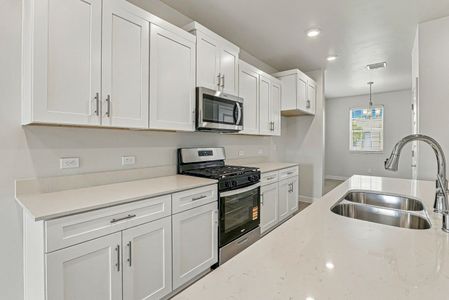 New construction Single-Family house 14016 Paseo Corez Ct, El Paso, TX 79928 plan Roswell - image 7