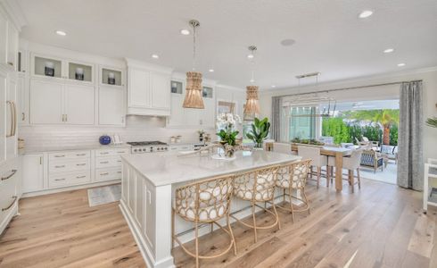 New construction Single-Family house 85 Courtney Manor Ct, St. Augustine, FL 32092 plan Brooke - Regency Series | 70' Wide Lots - image 7