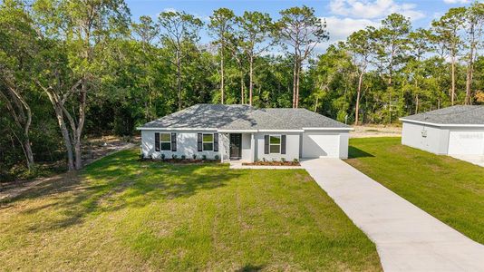 New construction Single-Family house 358 Locust Rd, Ocala, FL 34480 - image