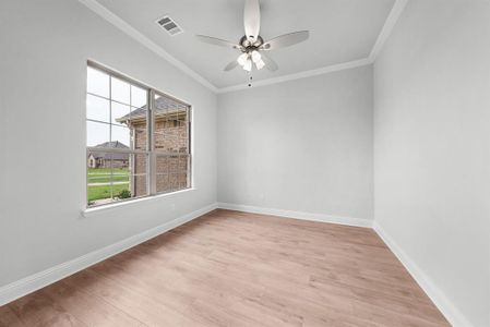 New construction Single-Family house 8292 Honeywell Ave, Greenville, TX 75402 plan Glenbrook IV - image 14