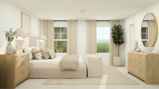 Parker Ridge: Venture Collection 4