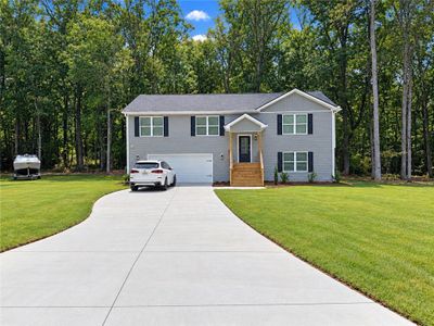 New construction Single-Family house 5127 Bird Rd, Gainesville, GA 30506 - image