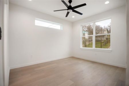 New construction Single-Family house 5305 Ledesma Rd, Unit 1, Austin, TX 78721 null- photo 9 9