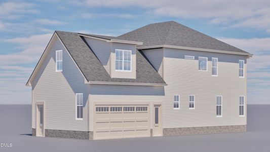 New construction Single-Family house 331 Erwin Rd, Chapel Hill, NC 27514 - image