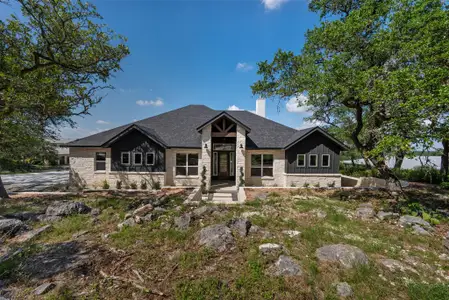 New construction Single-Family house 375 Shady Holw, New Braunfels, TX 78132 - image