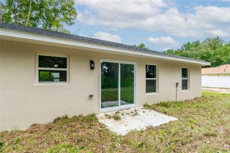 New construction Single-Family house 1 Pine Trace Trl, Ocala, FL 34472 null- photo 38 38