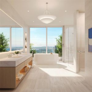 New construction Condo house 505 NE 2nd St, Unit 4A, Fort Lauderdale, FL 33301 - image 9