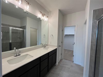 New construction Single-Family house 5315 Bruno St, Hutto, TX 78634 - image 9