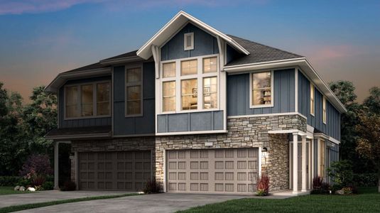 Piccolina by Lennar in Houston - photo 6 6