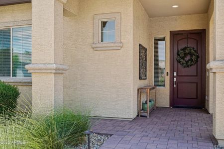 New construction Single-Family house 24611 N 174Th Dr, Surprise, AZ 85387 - image