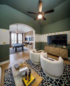 Saddle Star Estates by Highland Homes in Rockwall - photo 24 24