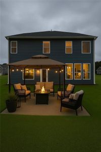 New construction Single-Family house 83 Shelby Ct, Commerce, GA 30529 - image