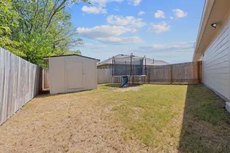 New construction Single-Family house 200 Addison Pl, Lockhart, TX 78644 - image
